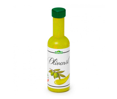 Aceite de Oliva de Madera
