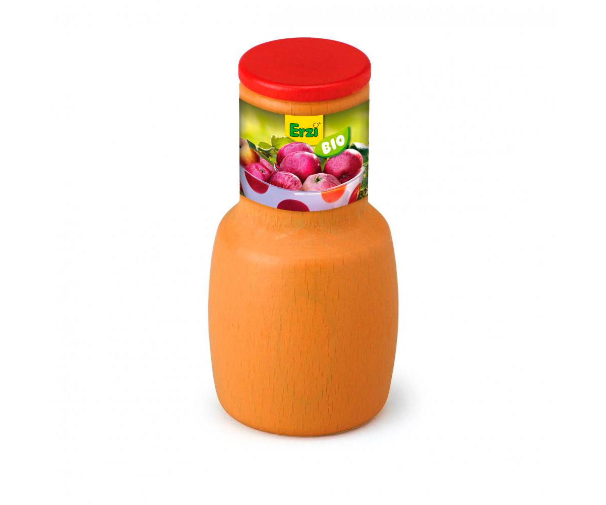 Zumo de Manzana
