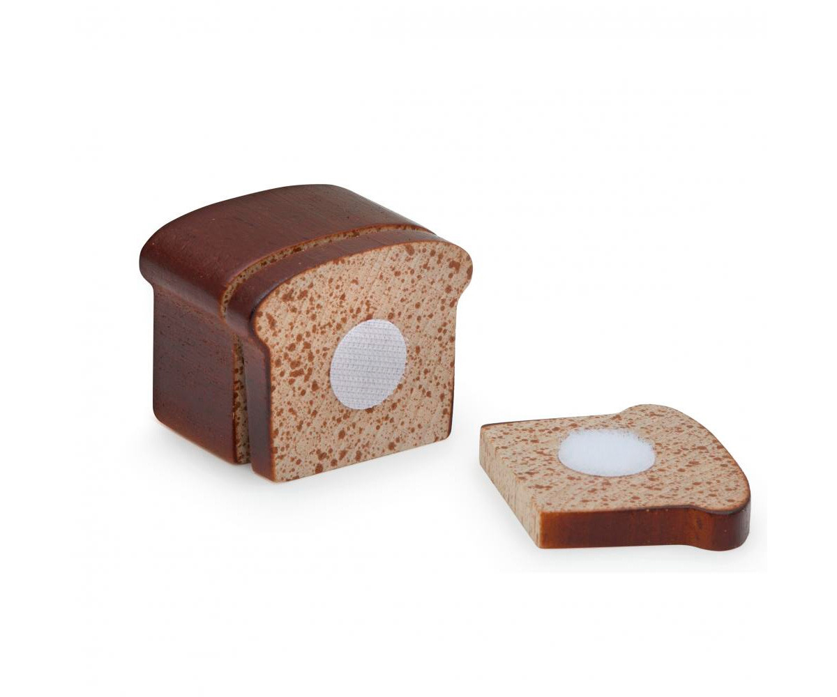 Pan para Cortar de Madera