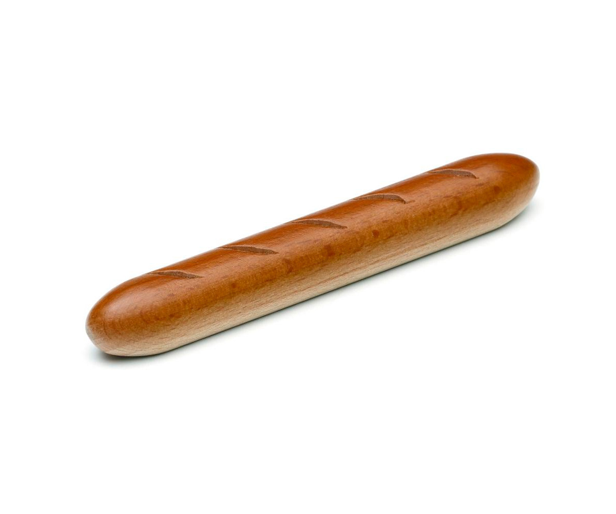 Baguette de Madera