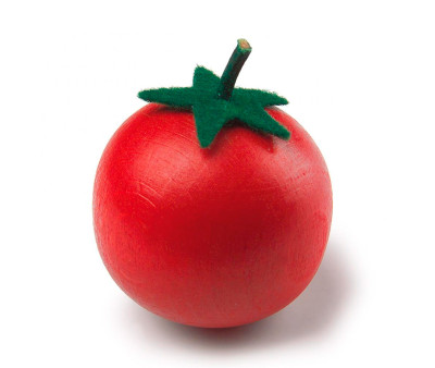 Tomate de Madera