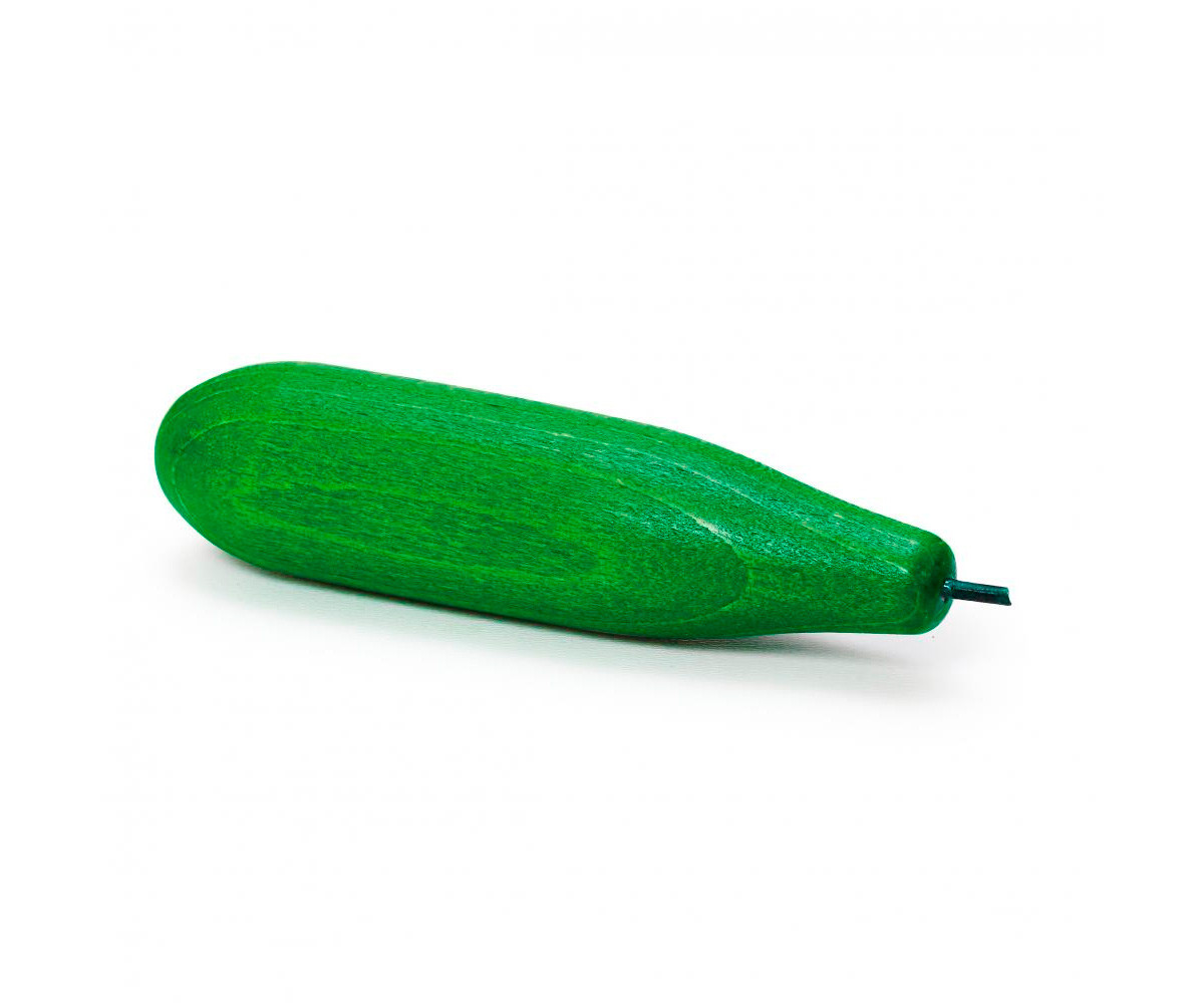 Pepino de Madera