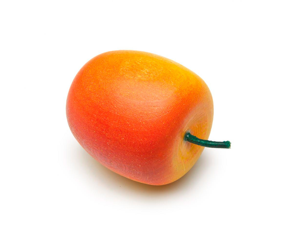Manzana de Madera