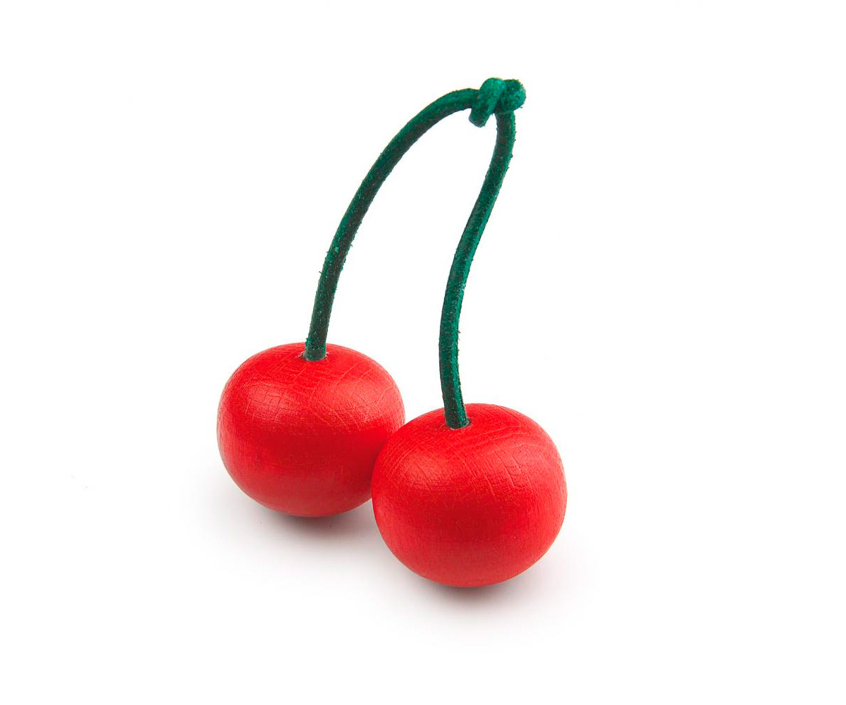 Cereza de Madera Erzi