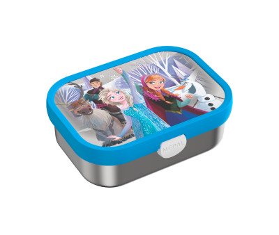 Midi Lunch Box Acciaio Campus Frozen Friends