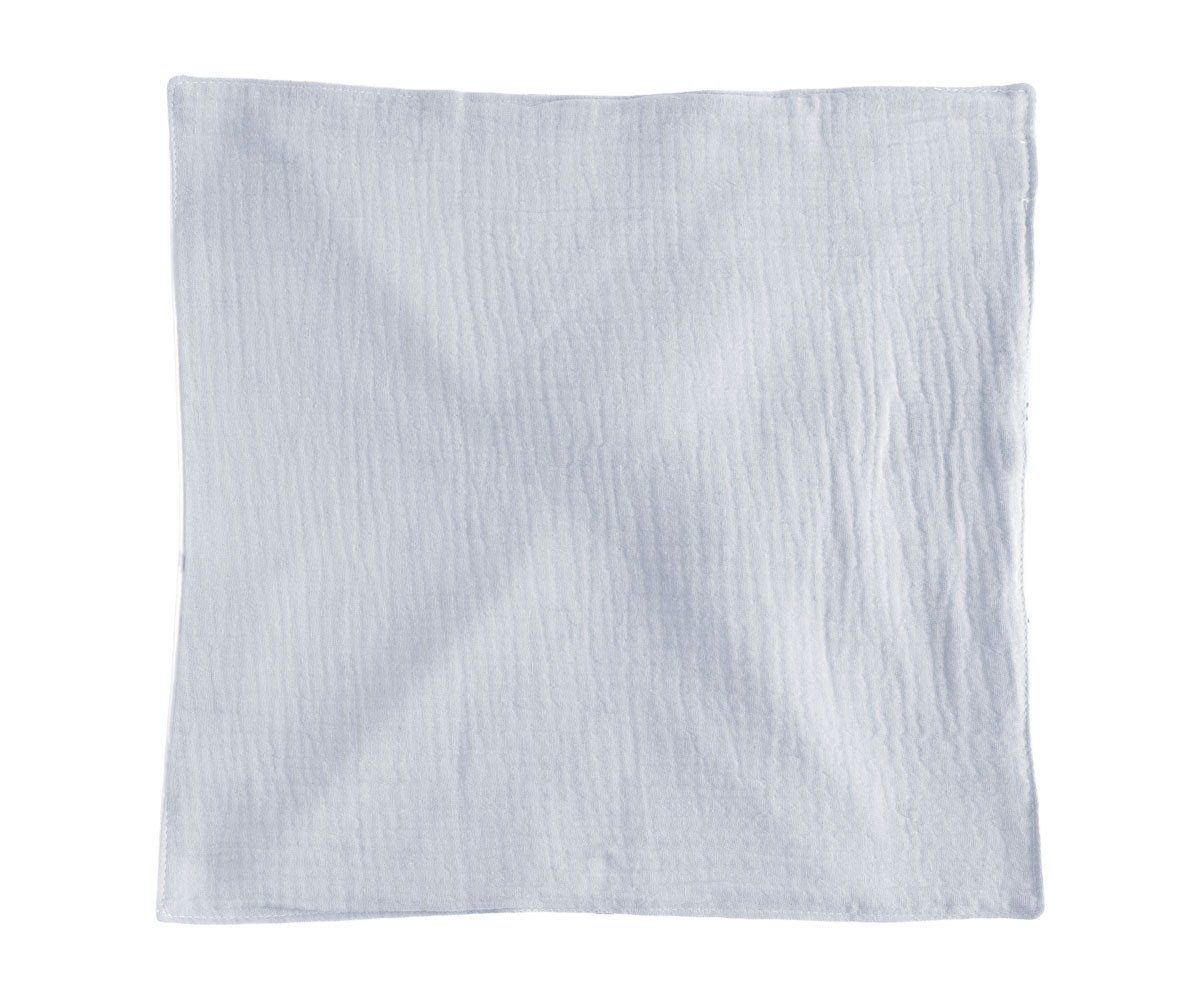 Doudou Little Stars Blue Personalizable