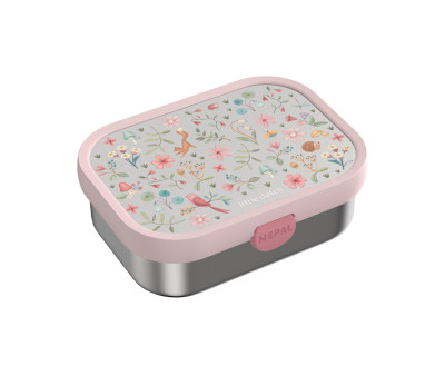 Midi Lunch Box Acciaio Campus LD Fairy Wonders