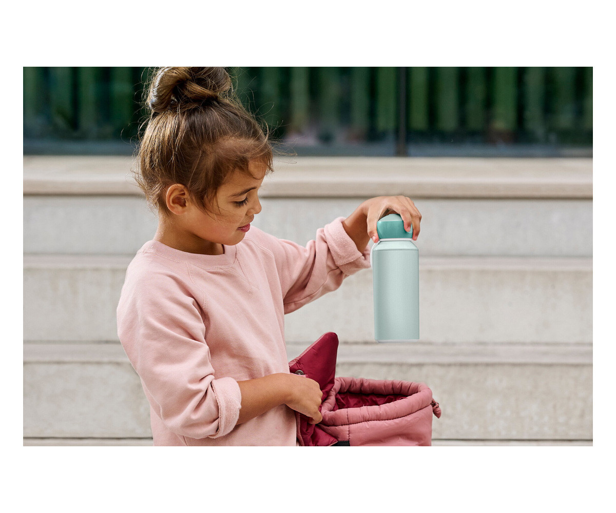Botella Campus Pop-Up 400ml Patrulla Canina