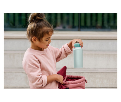Botella Campus Pop-Up 400ml Patrulla Canina