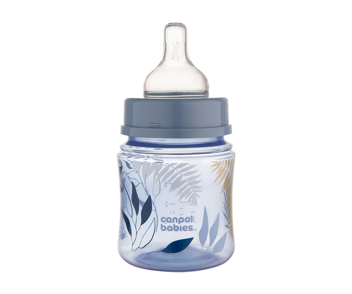 Biberon Anticolica EasyStart 120ml Blue