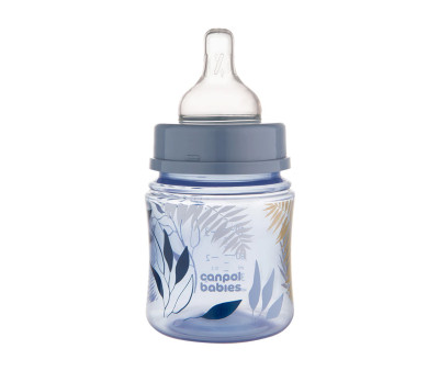 Biberon Anticolica EasyStart 120ml Blue