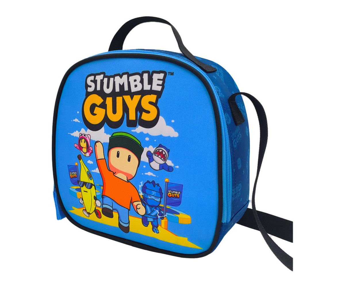 Set Vuelta al Cole Stumble Guys
