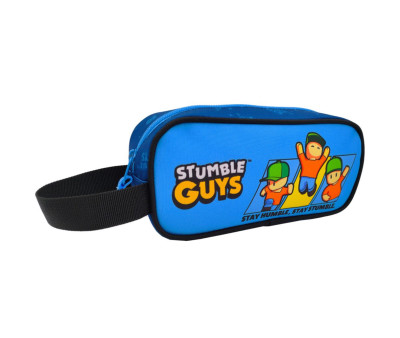 Set Vuelta al Cole Stumble Guys