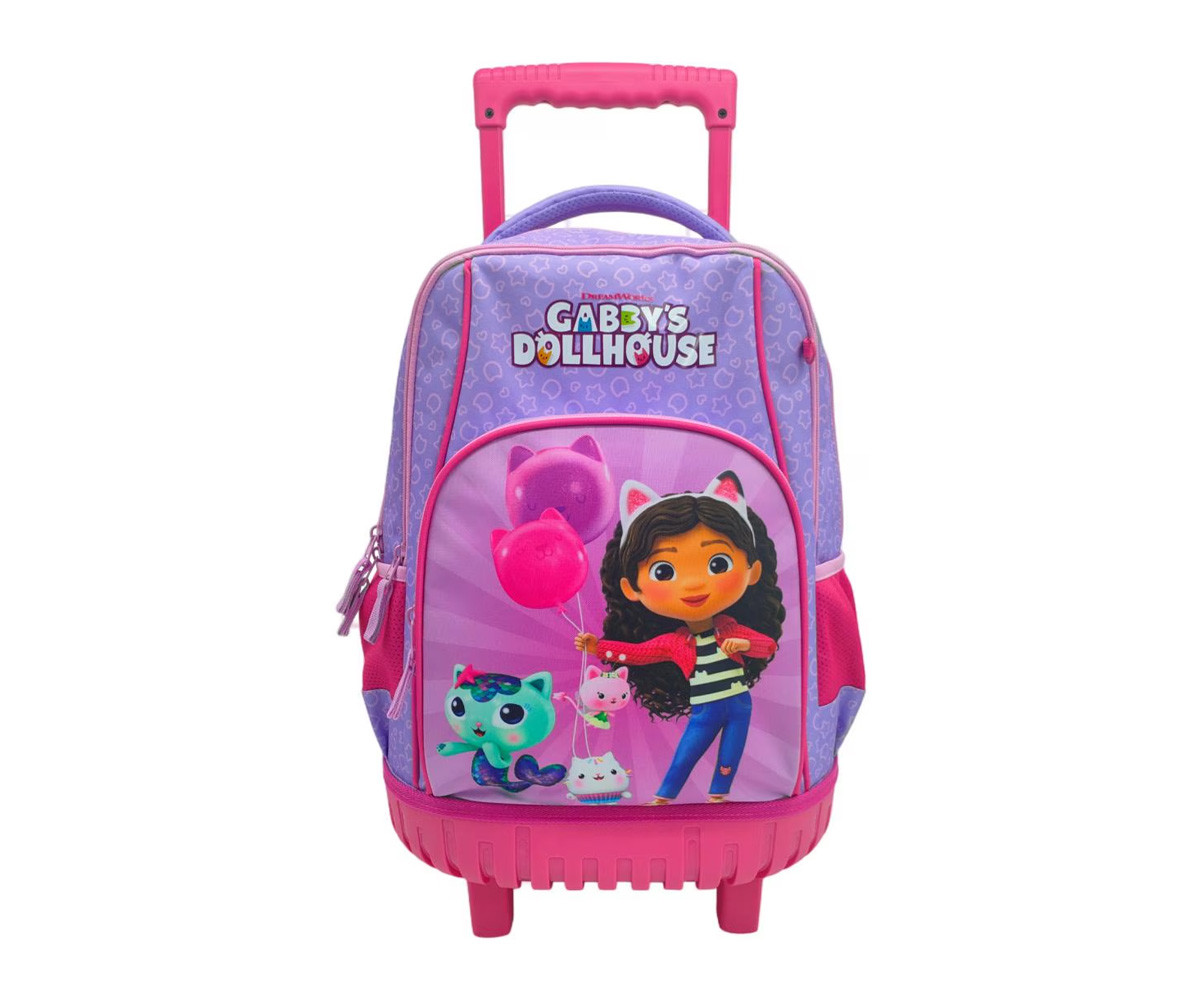 Set Vuelta al Cole Gabby´s Dollhouse