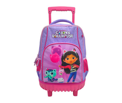 Set Vuelta al Cole Gabby´s Dollhouse