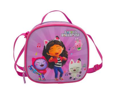 Set Vuelta al Cole Gabby´s Dollhouse