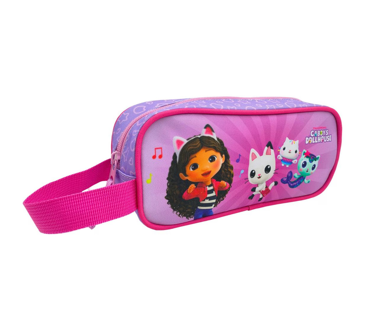 Set Vuelta al Cole Gabby´s Dollhouse