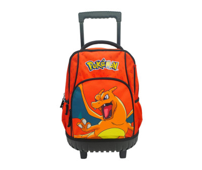 Set Vuelta al Cole Pokémon