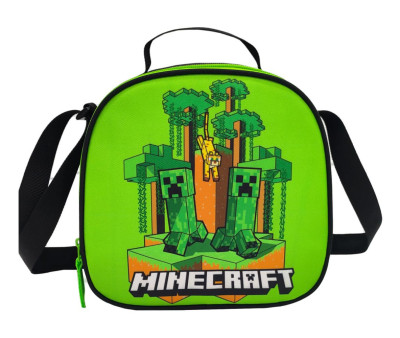 Set Vuelta al Cole Minecraft