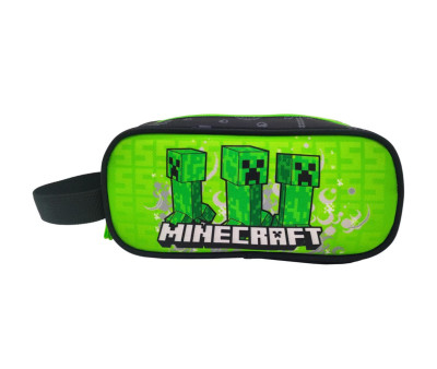 Set Vuelta al Cole Minecraft