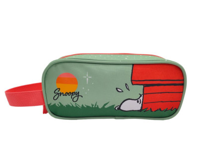 Set Vuelta al Cole Snoopy