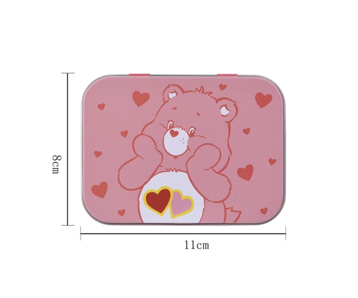 Apósito Estéril Adhesivo Bears