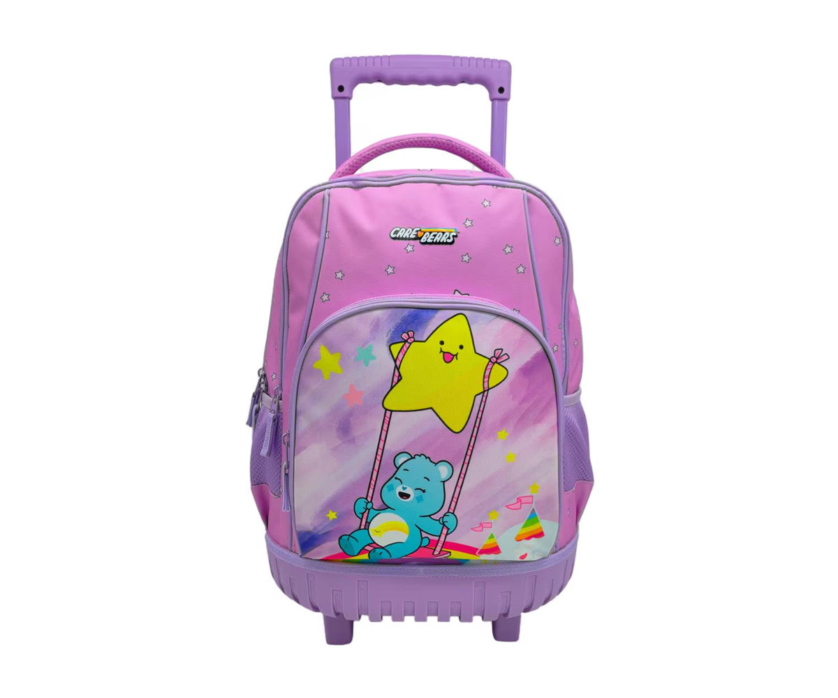 Set Vuelta al Cole Care Bears