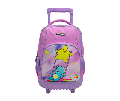 Set Vuelta al Cole Care Bears