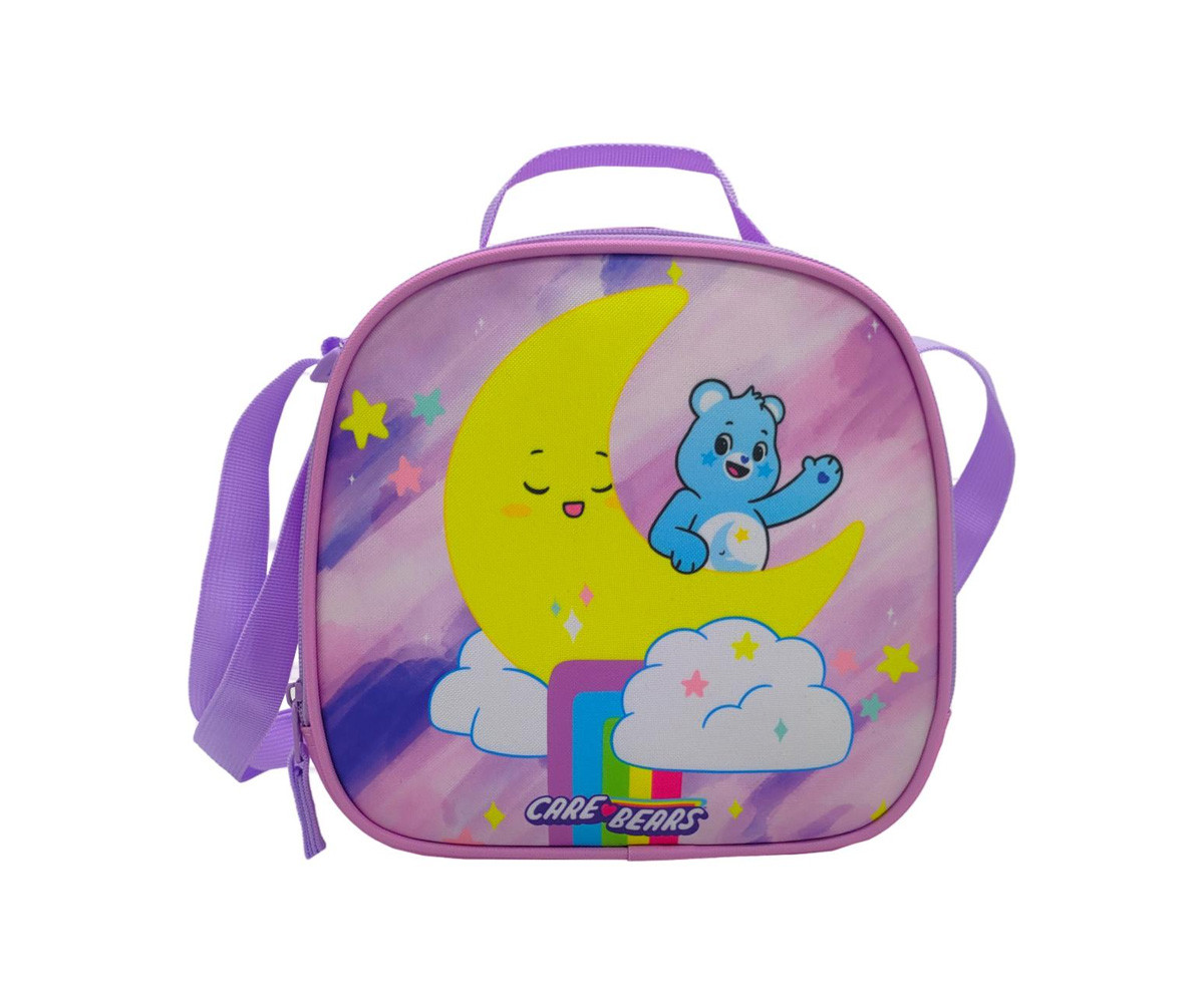 Set Vuelta al Cole Care Bears