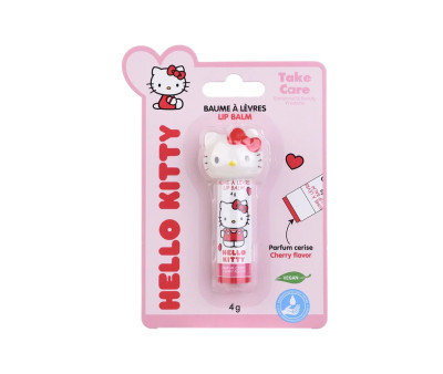 Bálsamo de Labios Hello Kitty