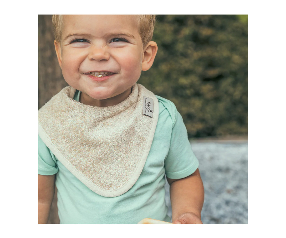 Secababitas Timbo Frosted Almond Personalizable