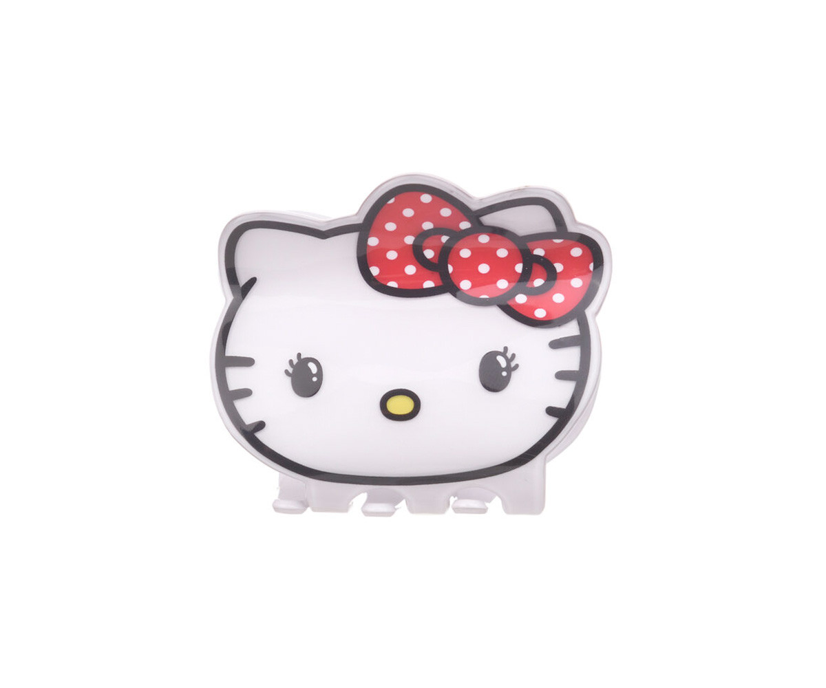 Pinza para el Pelo Hello Kitty