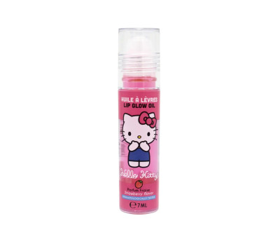 Brillo de Labios Roll-On Hello Kitty Fresa