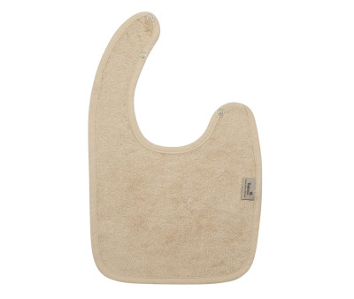 Babero Timboo Waterproof Frosted Almond