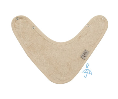 Secababitas Timboo Waterproof Frosted Almond