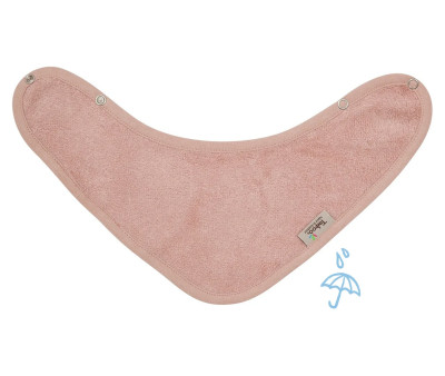 Secababitas Timboo Waterproof Misty Rose