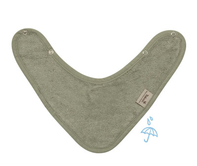 Secababitas Timboo Waterproof Whisper Green