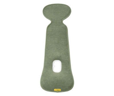 Materassino 3D Air Layer Gruppo 1 Seashell Olive