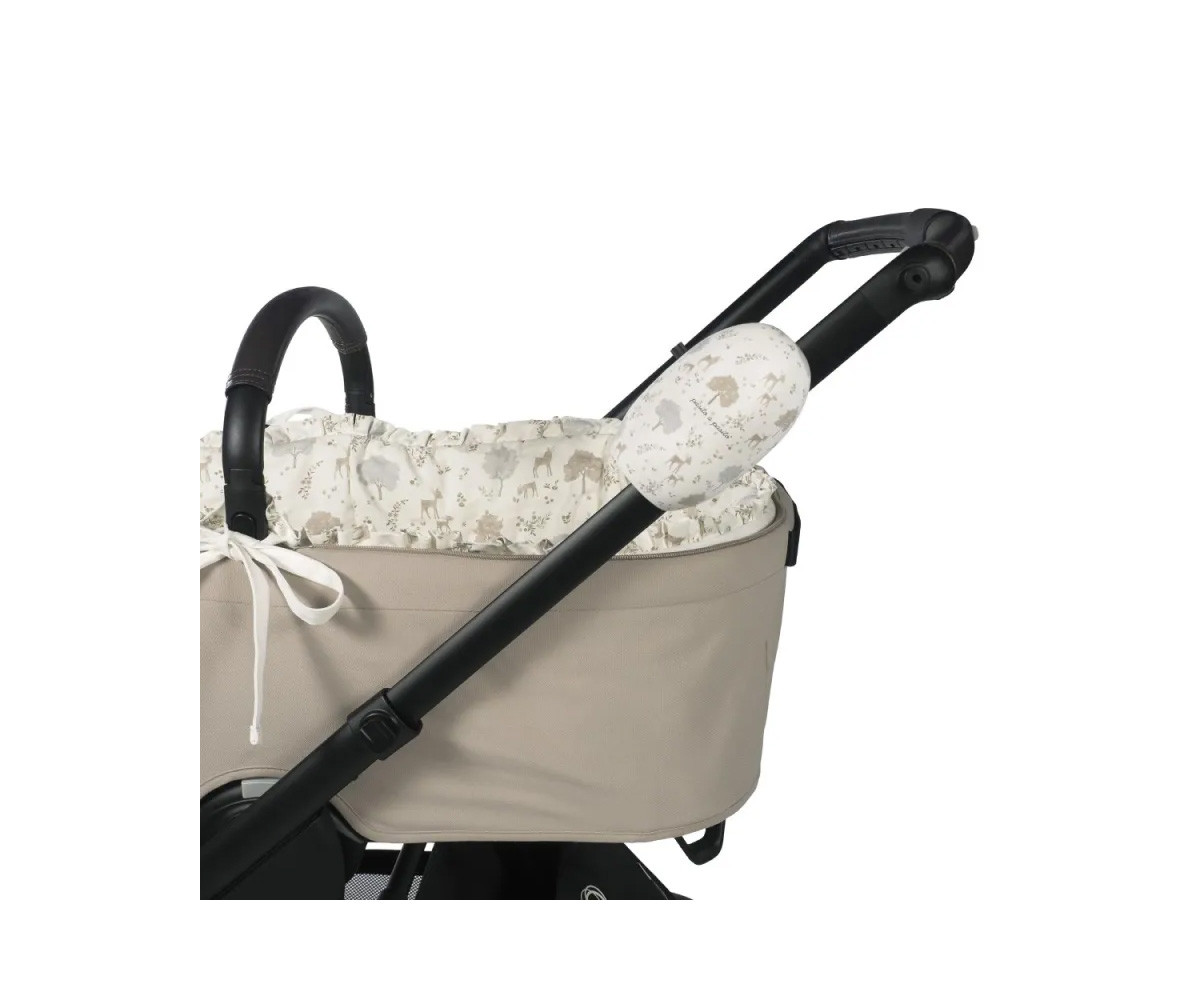 Mecedor Carrito Bebe Nara Rocket