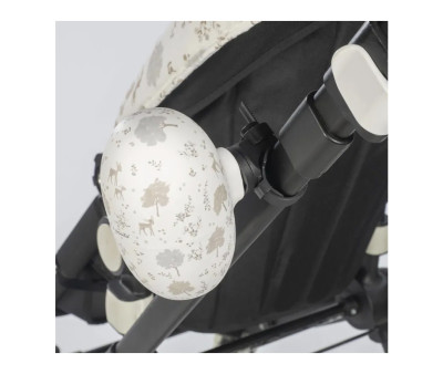 Mecedor Carrito Bebe Nara Rocket