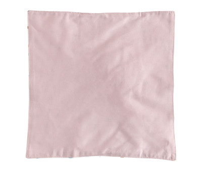 Doudou Little Stars Pink Personalizable
