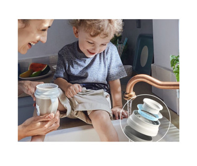 Taza 360º Night & Day Rabbit
