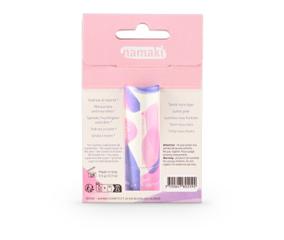 Bálsamo Labial Frambuesa
