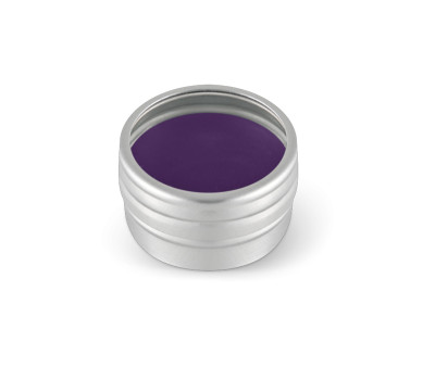 Pintura de Cara Morado