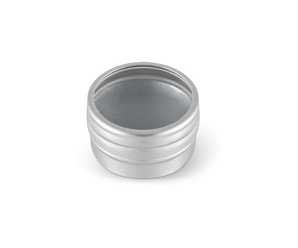 Pintura de Cara Gris