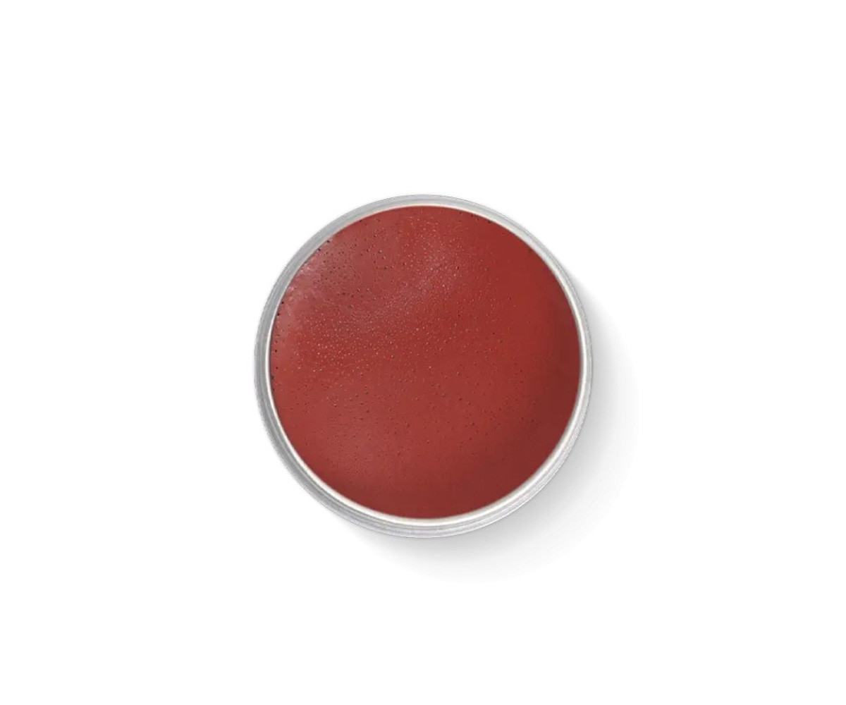 Pintura de Cara Rojo