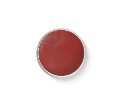 Pintura de Cara Rojo