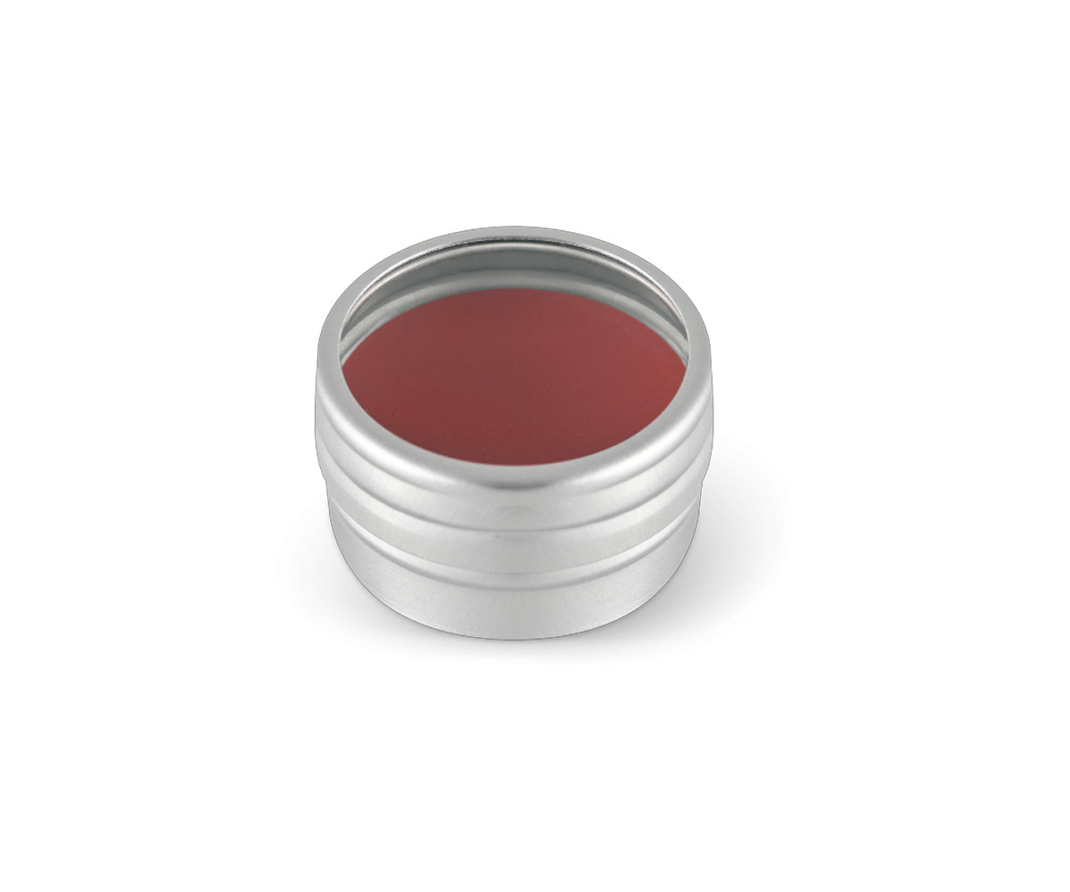 Pintura de Cara Rojo