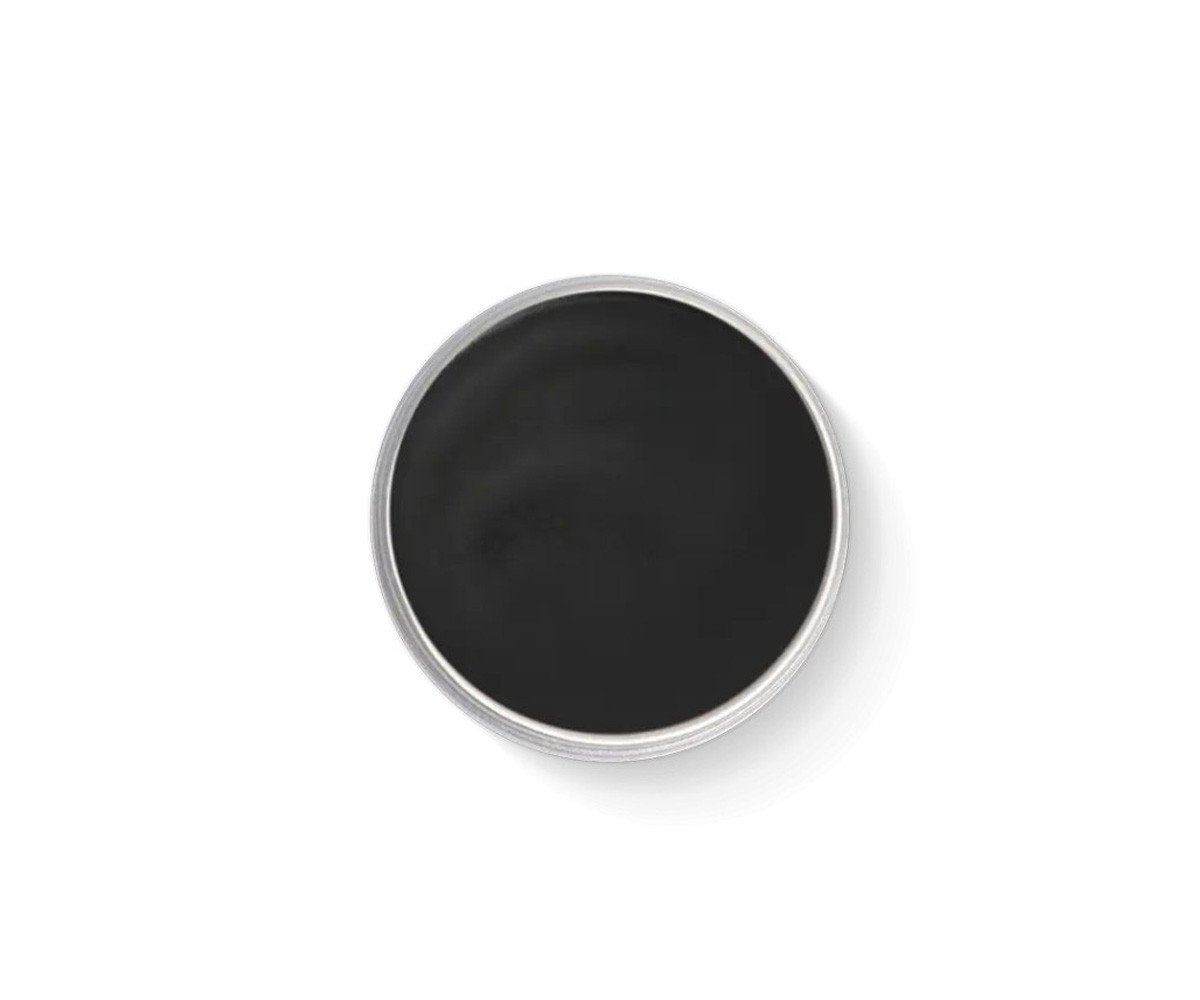Pintura de Cara Negro