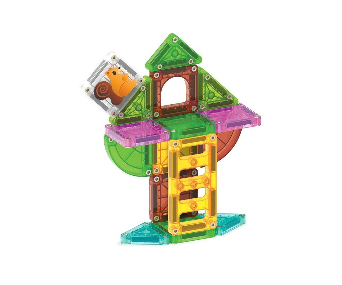 Set de Viaje MicroMAGS TreeHouse